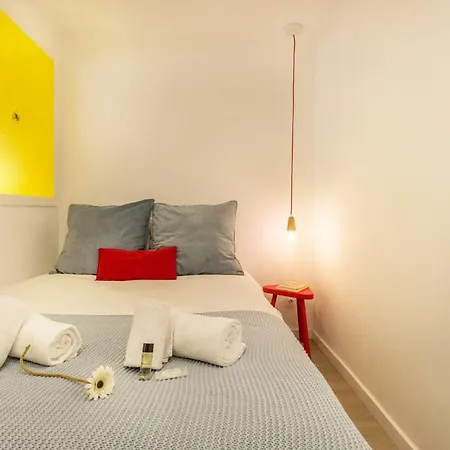 Guestready - Artists Flat Lisbon
