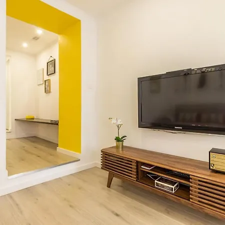 Apartment Guestready - Artists Flat