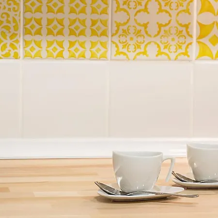 Guestready - Artists Flat * Lisbon