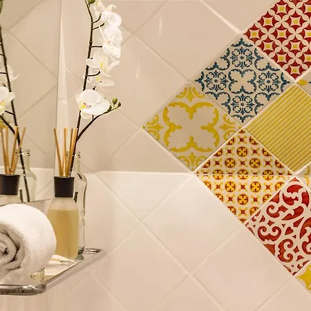 Guestready - Artists Flat Lisbon