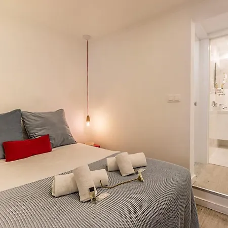 Guestready - Artists Flat Apartment Lisbon