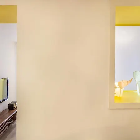 Guestready - Artists Flat Apartment Lisbon